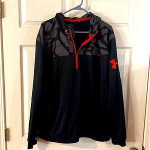 Under Armour 2XL Pullover